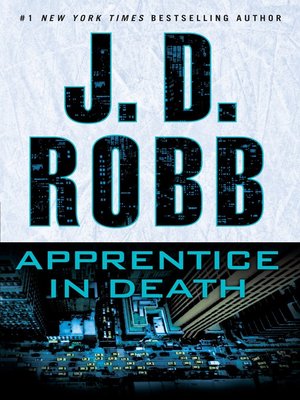 cover image of Apprentice in Death